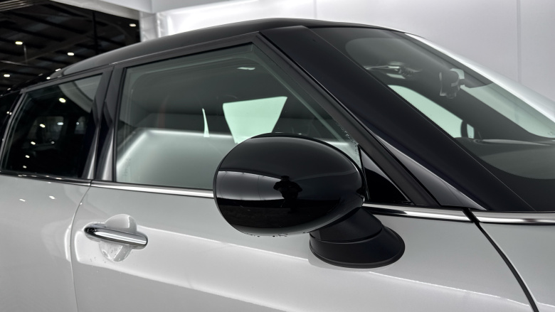 MINI Clubman 2.0 Cooper S Sport 6dr Petrol Estate